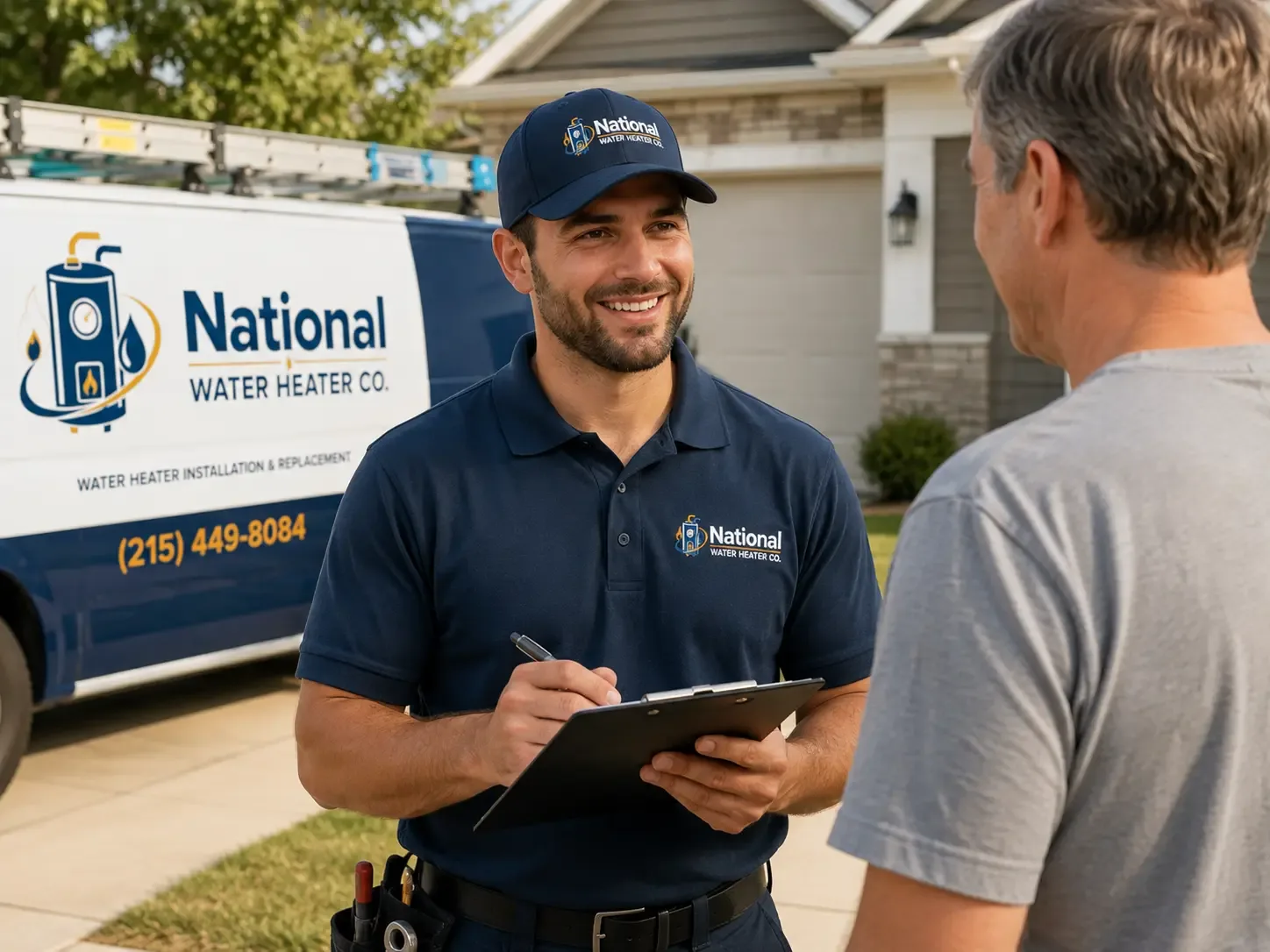 Water Heater Installation Horner, WV FAQs